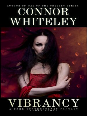 cover image of Vibrancy